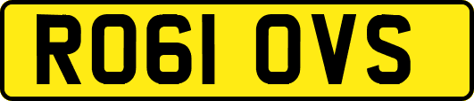 RO61OVS