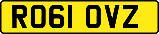 RO61OVZ