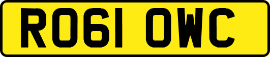 RO61OWC