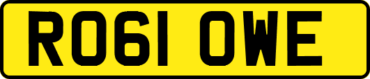 RO61OWE
