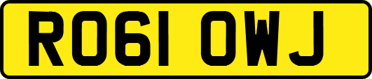 RO61OWJ
