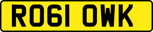 RO61OWK