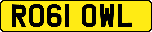 RO61OWL