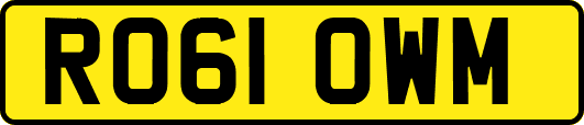 RO61OWM