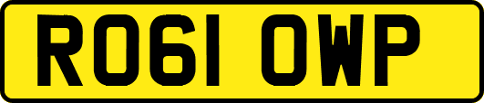 RO61OWP