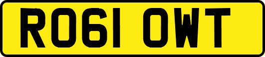 RO61OWT
