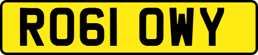 RO61OWY