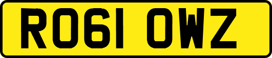RO61OWZ