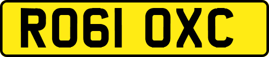 RO61OXC