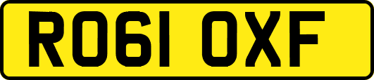 RO61OXF
