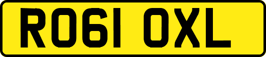 RO61OXL