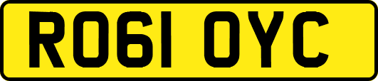 RO61OYC