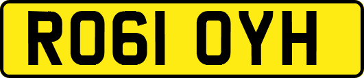 RO61OYH