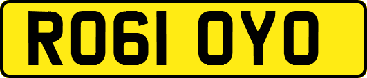 RO61OYO