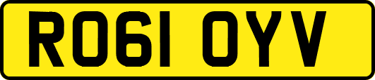 RO61OYV
