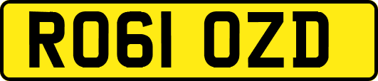 RO61OZD
