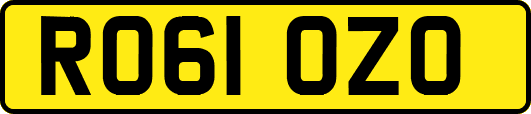 RO61OZO