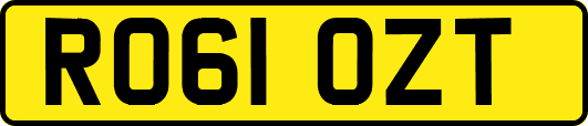 RO61OZT