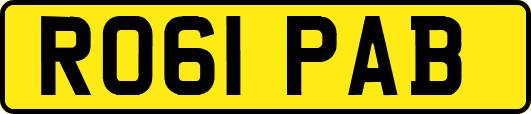 RO61PAB