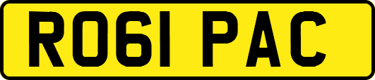RO61PAC
