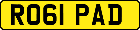 RO61PAD