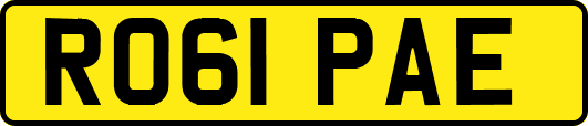 RO61PAE