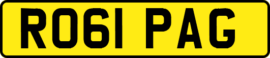 RO61PAG