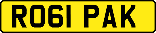 RO61PAK