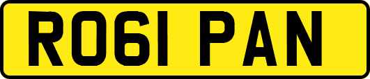 RO61PAN