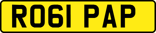 RO61PAP