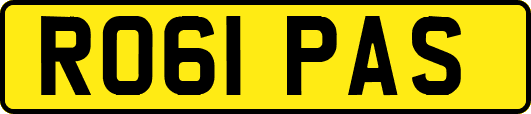 RO61PAS