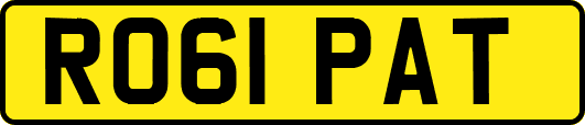 RO61PAT