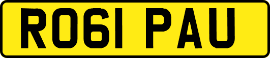 RO61PAU
