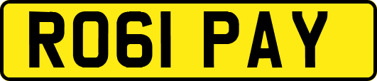 RO61PAY