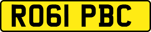 RO61PBC