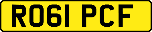 RO61PCF