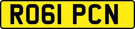 RO61PCN