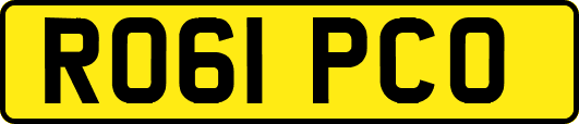 RO61PCO