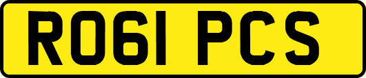 RO61PCS