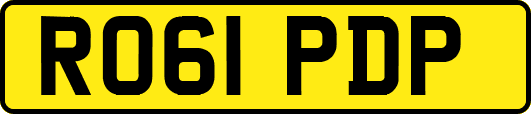 RO61PDP