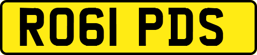 RO61PDS