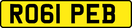 RO61PEB