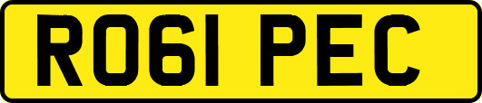 RO61PEC