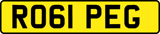 RO61PEG
