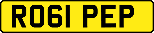 RO61PEP