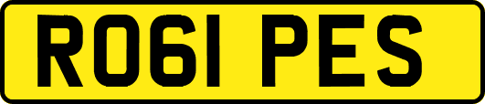 RO61PES