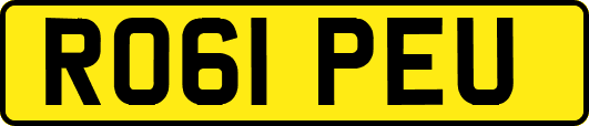 RO61PEU