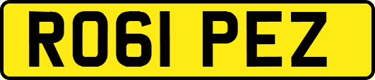 RO61PEZ