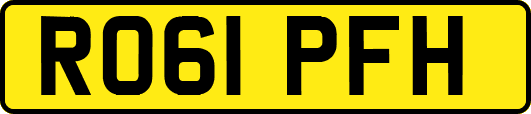 RO61PFH