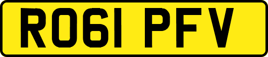 RO61PFV
